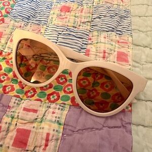 NWOT Otra Lola Cat Eye Sunglasses